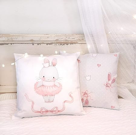 nursery cushion