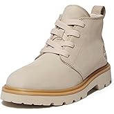 Timberland womens Rowan Way Warm-lined Chukka Boot