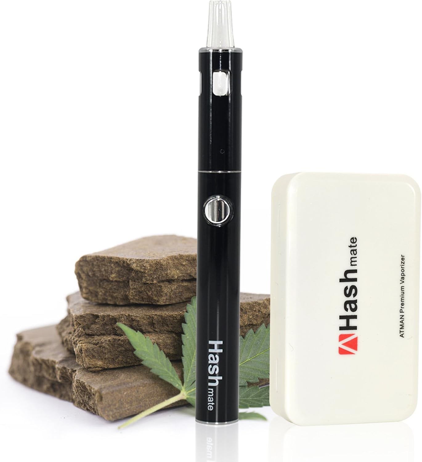 All 94+ Images vaporizer pen for weed and hash Updated