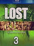 Lost: Season 3 [Blu-ray]