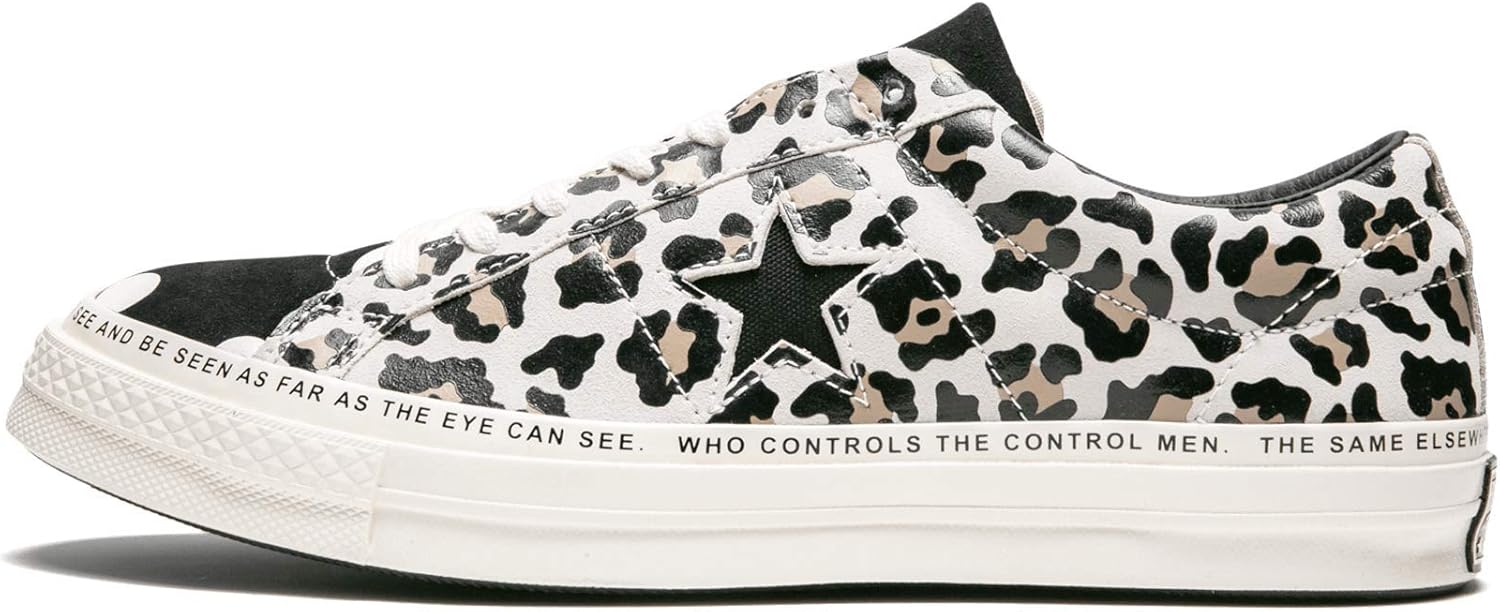 converse egret black