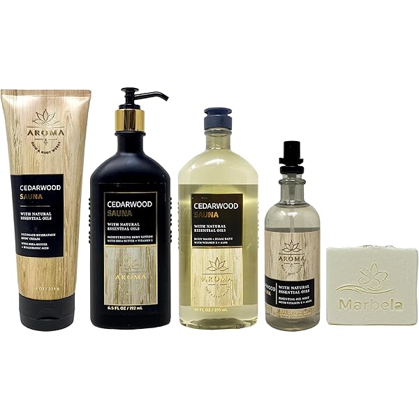 Amazon.com: Bath & Body Works Aromatherapy Zen Garden Deluxe