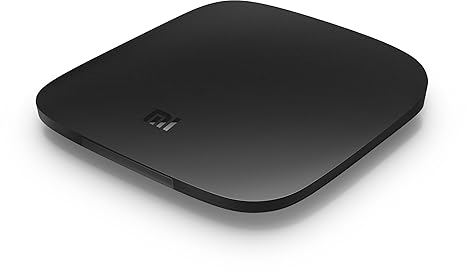 Xiaomi MI Box International Version 4k Modell MDZ-16-AB
