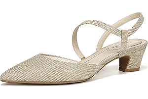 LIFESTRIDE Life Stride Womens Minimalist Pump