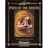 Path of the Mystic (Mythic Paths)