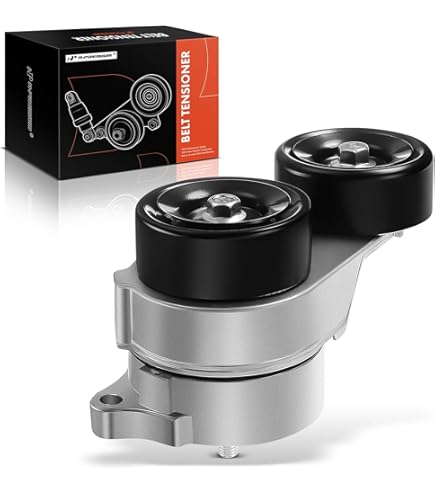 Amazon.com: Genuine Honda 31170-RCA-A04 Auto Tensioner