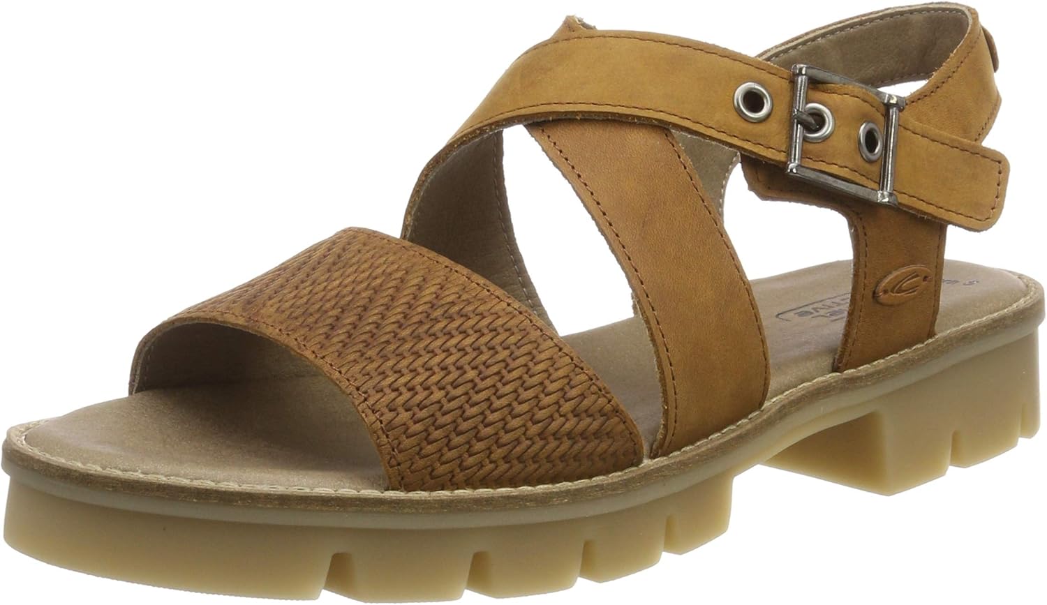 platform active sandals