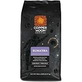 Copper Moon Sumatra Blend