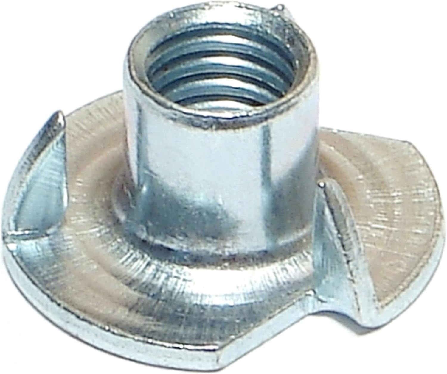 HardtoFind Fastener 014973322700 Pronged Tee Nuts, 3/816