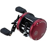 Abu Garcia Ambassadeur SX Baitcast Fishing Reel