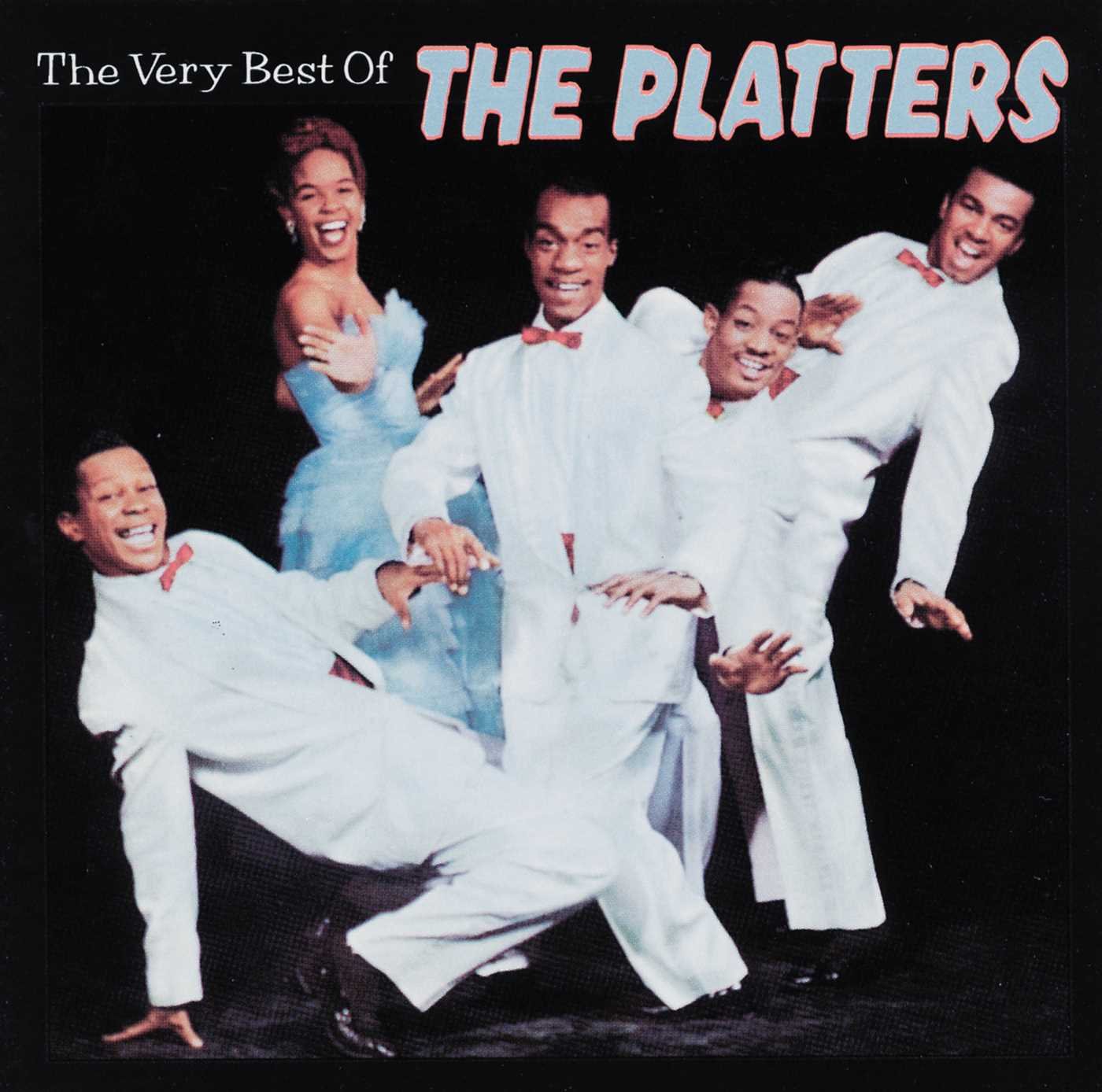 Best of the Platters,the Very Amazon.de Musik