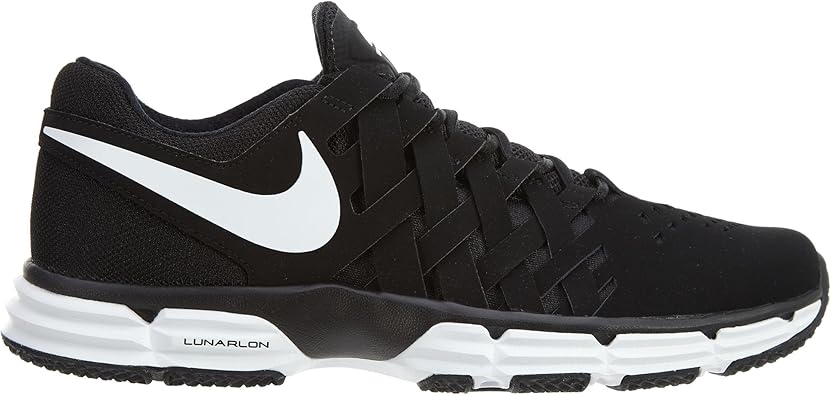 men's lunar fingertrap cross trainer