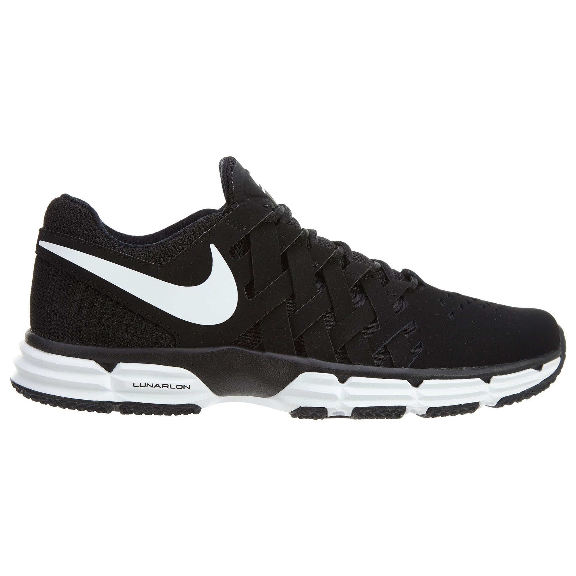 men's lunar fingertrap trainer cross