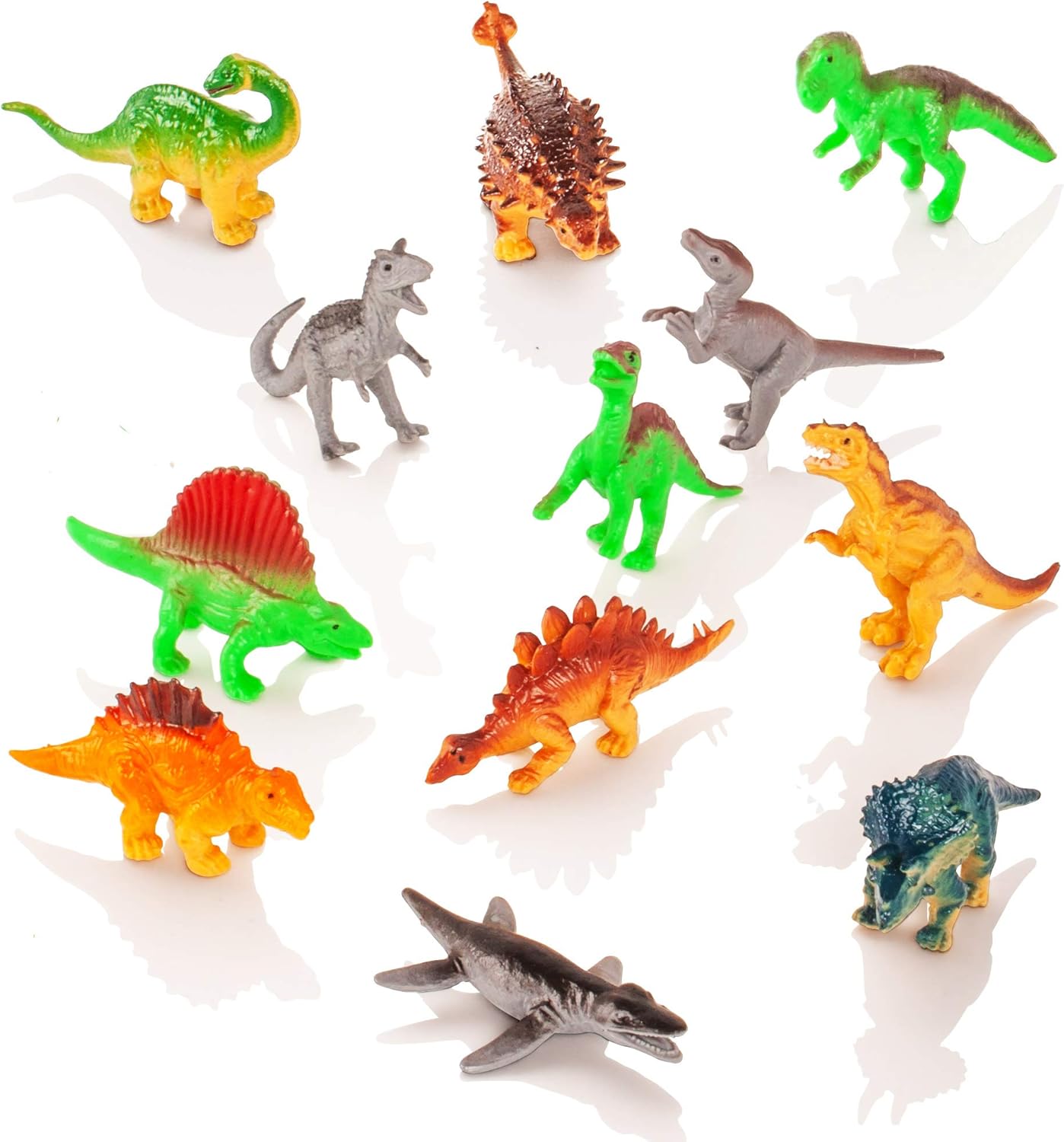 dinosaur transporter