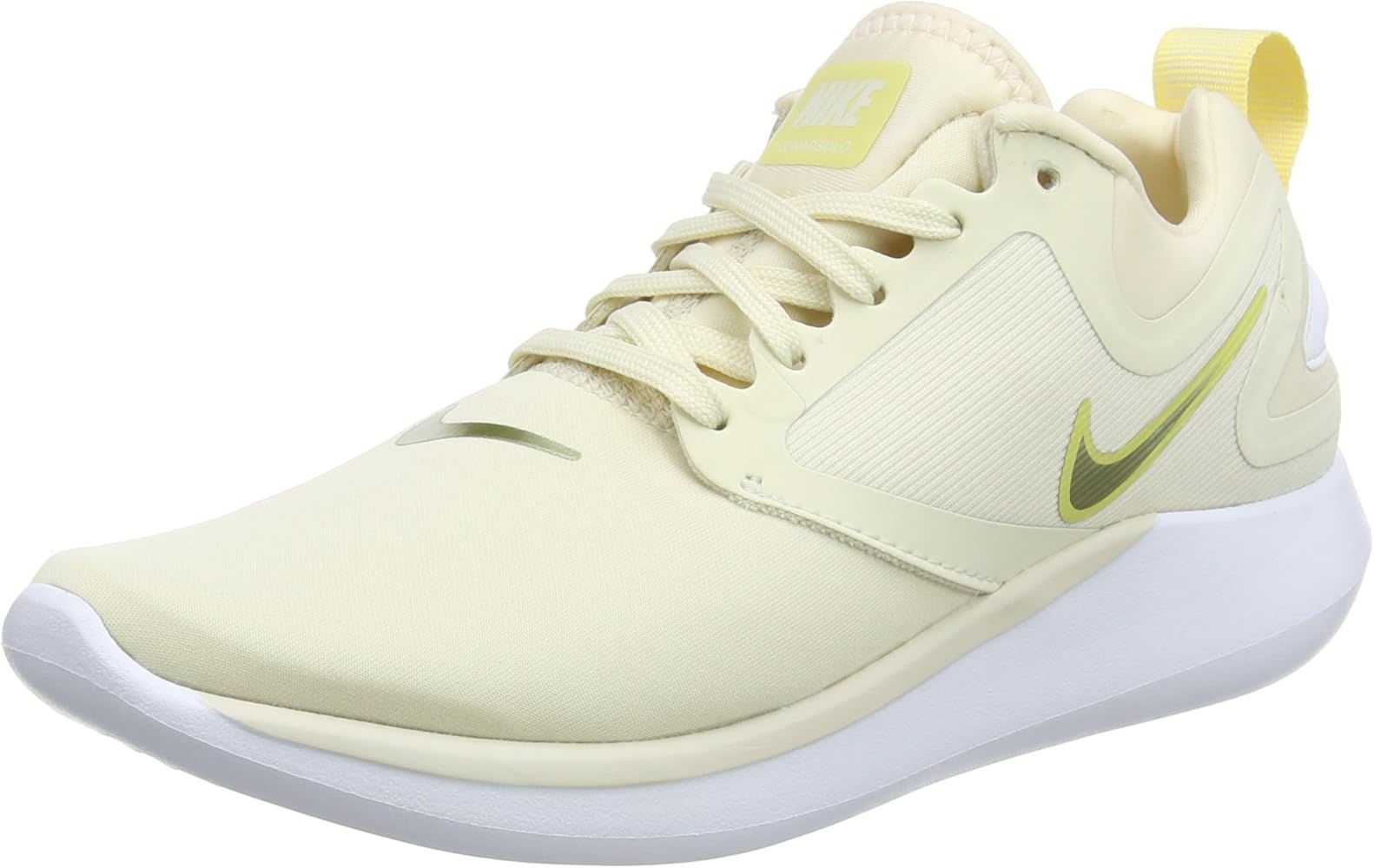 women's nike lunarsolo running shoes