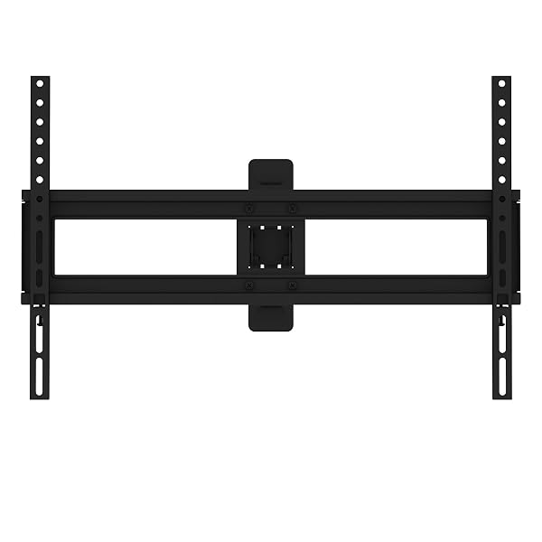 MULTI POSITION FULL MOTION TV WALL MOUNT FOR 37-80 INCH TVS