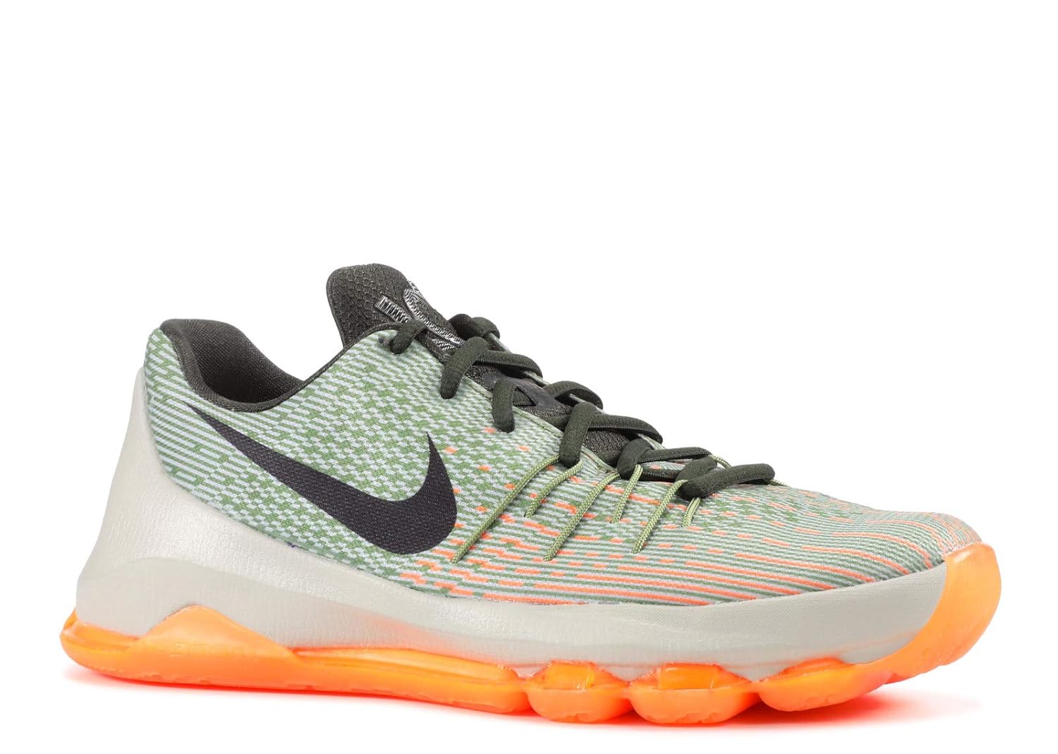 Nike KD 8, Zapatillas de Baloncesto para Hombre: Amazon.es ...