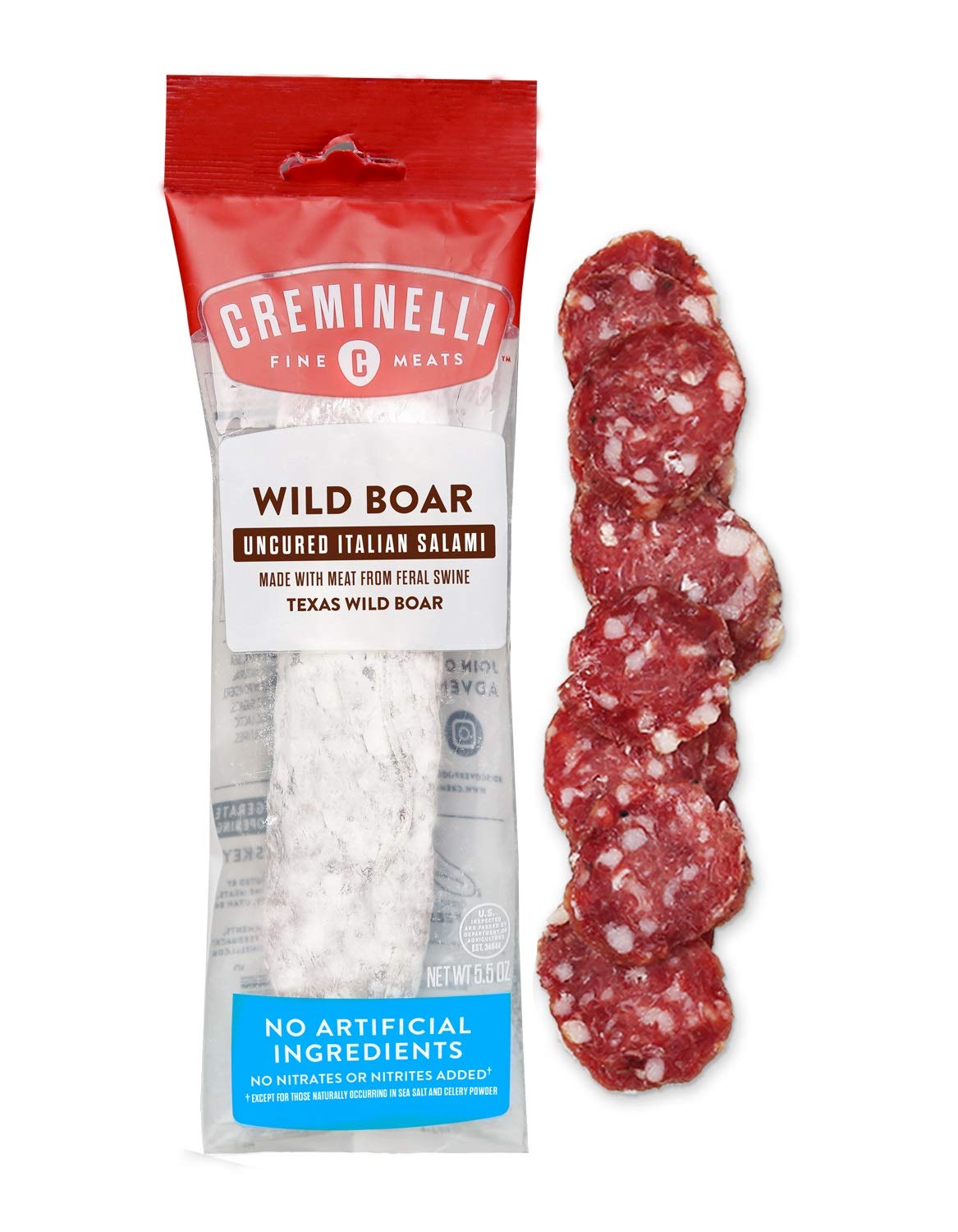 salami brands
