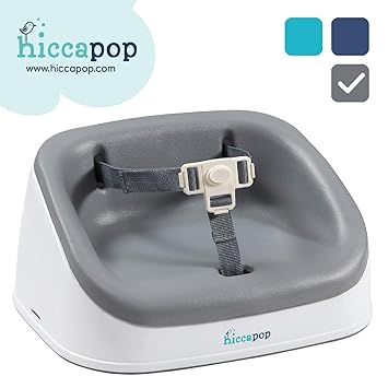 foam booster seat for table