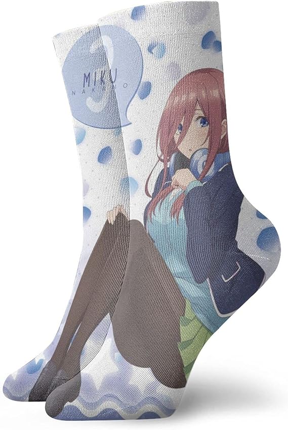 The Quintessential QuintupletsNakano Miku