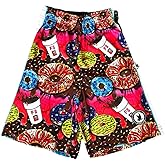 Flow Society Boys Flow Game Day Football Attack Short