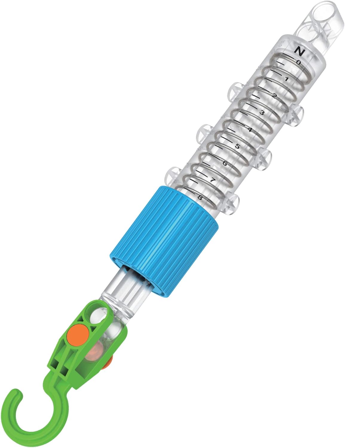Thames & Kosmos Simple Machines, White, 28 cm - Image 5