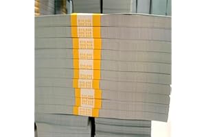 HONGKEIE Movie Props, Magic Props, Learning Toy for Music Video, Math Skills, Math Games and Parties. ($100 * 100PCS)