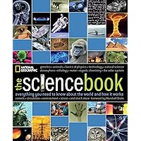 National Geographic Kids Science Encyclopedia: Atom Smashing