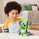 Marvel Iron Man and His Awesome Friends 2-In-1 Mech Suit & Vehicle view 7