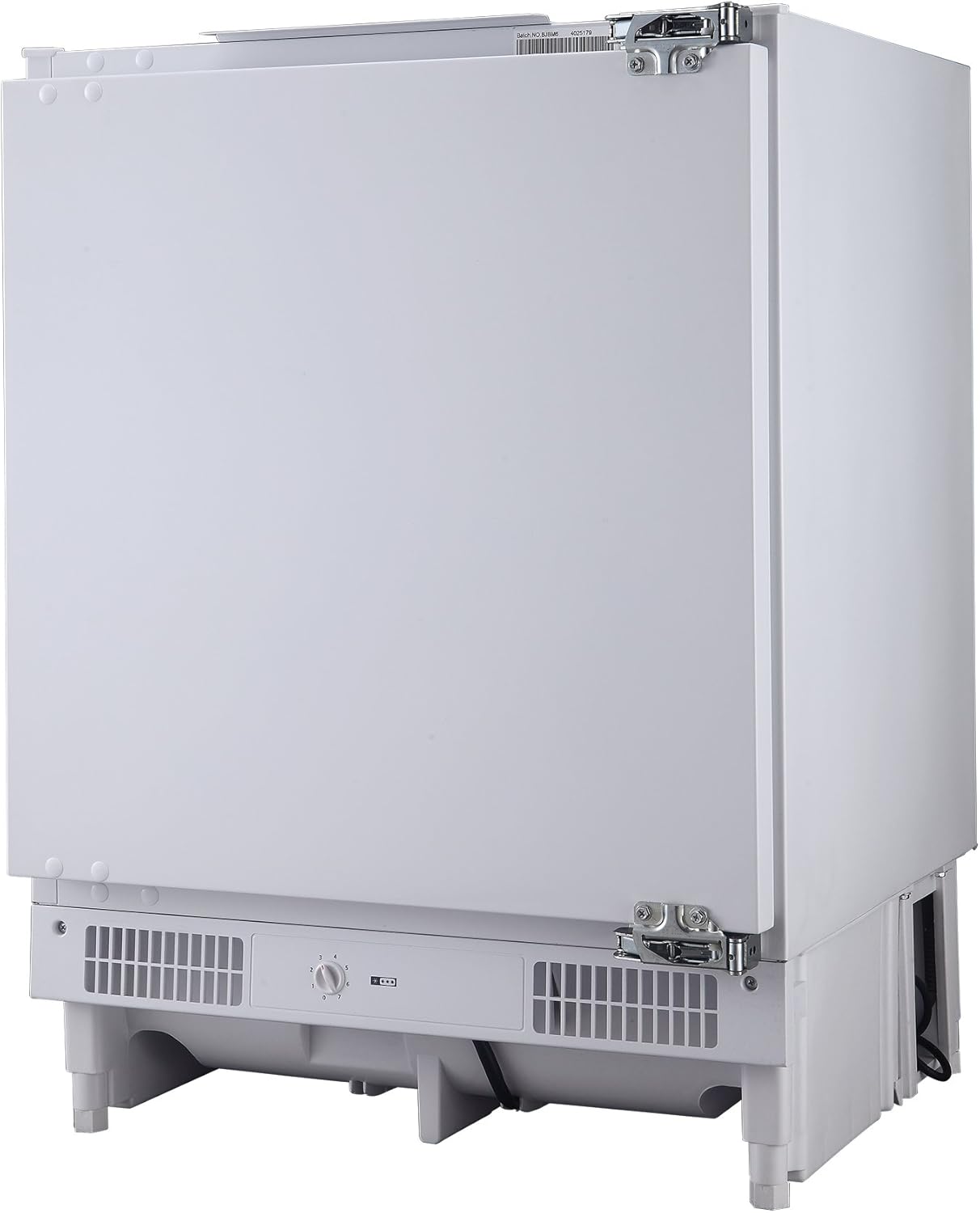 Russell Hobbs Integrated 60cm Wide Under Counter Freezer A