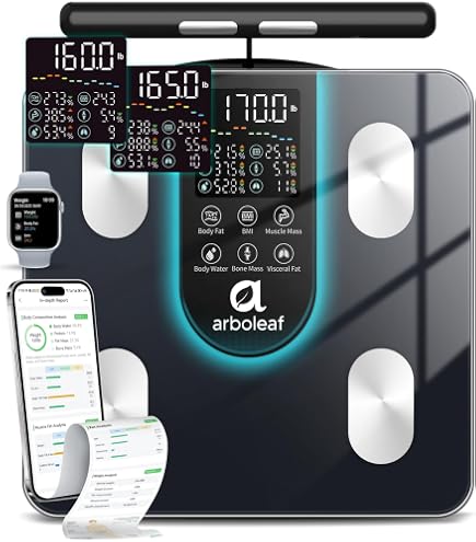 Amazon.com: Garmin G010-N2294-02 Index S2 Smart Scale, Black