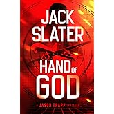 Hand of God (Jason Trapp Thrillers)