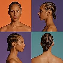 【Ultimate collection】　alicia keys 27枚セット Music – Alicia Keys