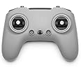 INSYOO Original FPV Remote Controller 3 for DJI Avata 2, DJI Goggles 3 - Lighter Weight, Longer Range, and M-gear Operation Mode Available, Gray