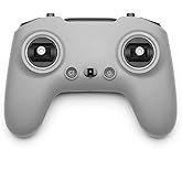INSYOO Original FPV Remote Controller 3 for DJI Avata 2, DJI Goggles 3 - Lighter Weight, Longer Range, and M-gear Operation Mode Available, Gray