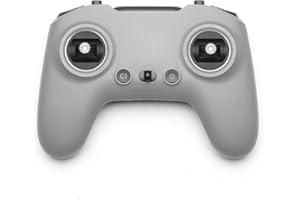 INSYOO Original FPV Remote Controller 3 for DJI Avata 2, DJI Goggles 3 - Lighter Weight, Longer Range, and M-gear Operation Mode Available, Gray
