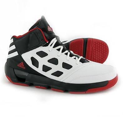 adidas Dunkfest 2 - Zapatillas de Baloncesto de Material Sintético ...