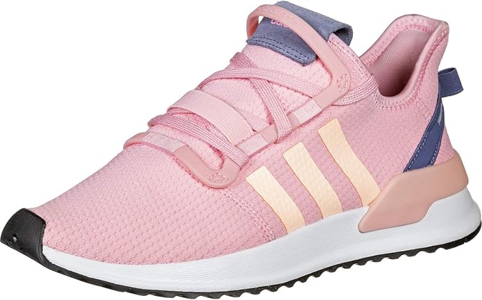 adidas u path run damen weiß