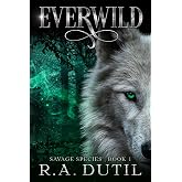 Everwild (Savage Species)