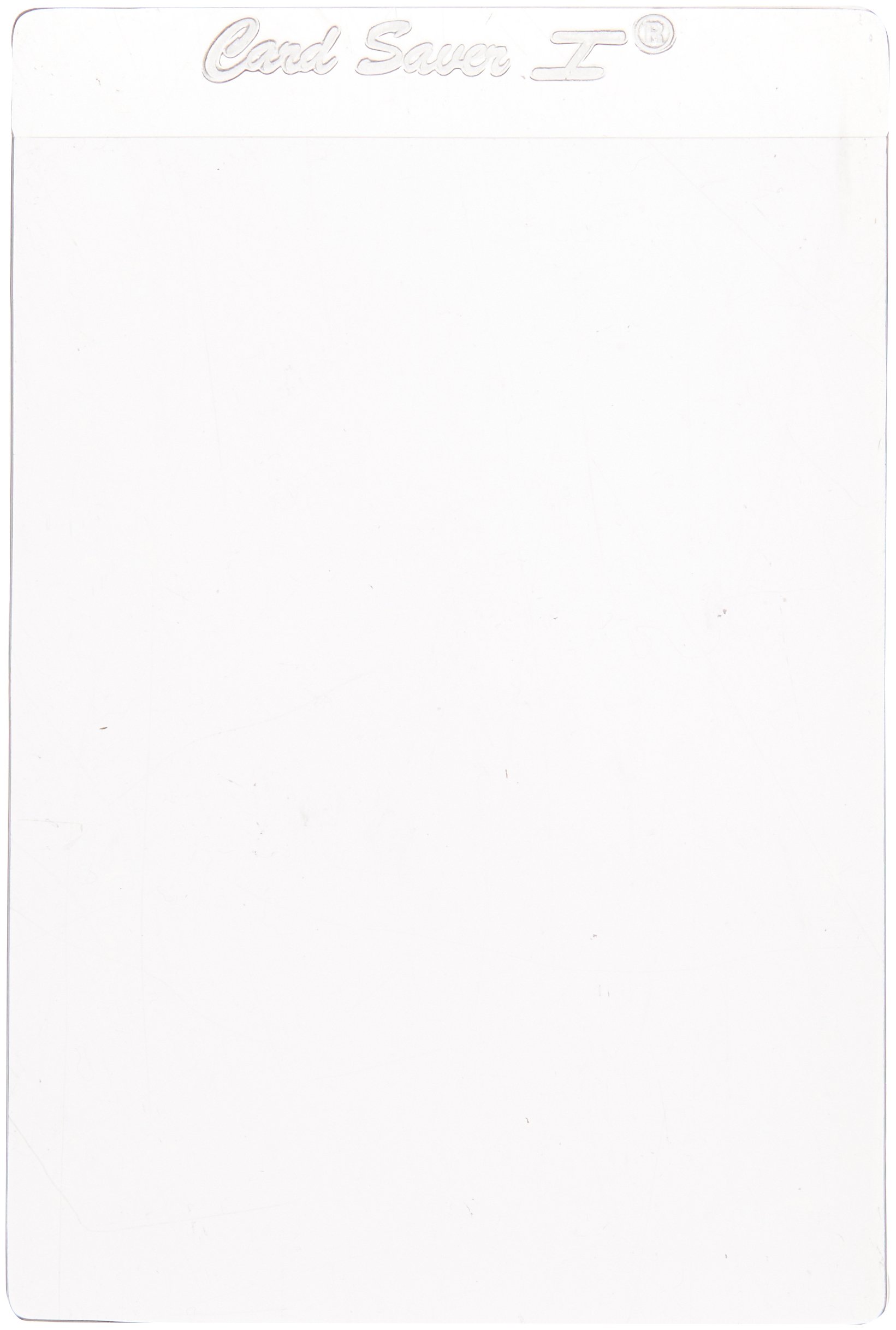 Photo 1 of 100ct Card Saver 1
