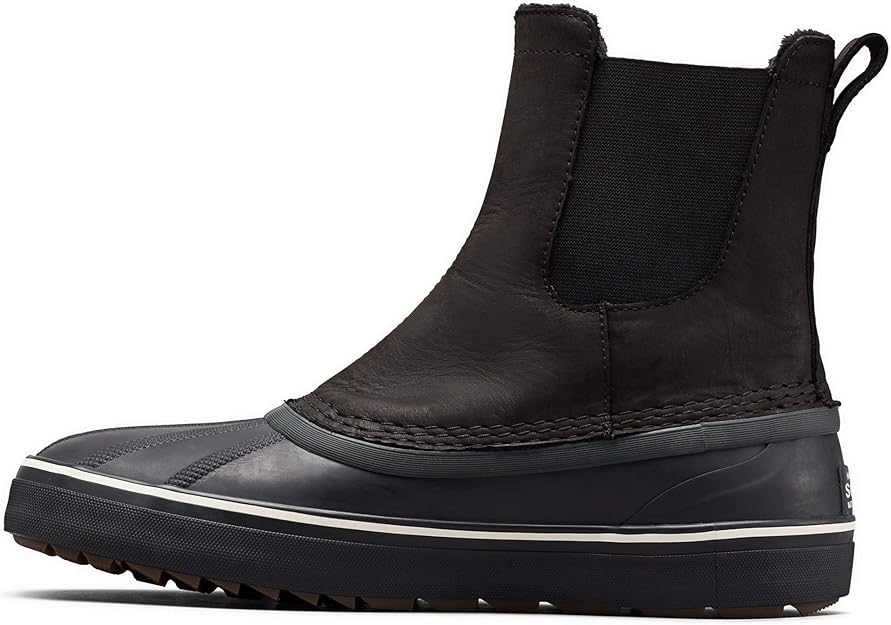 sorel cheyanne chelsea boot