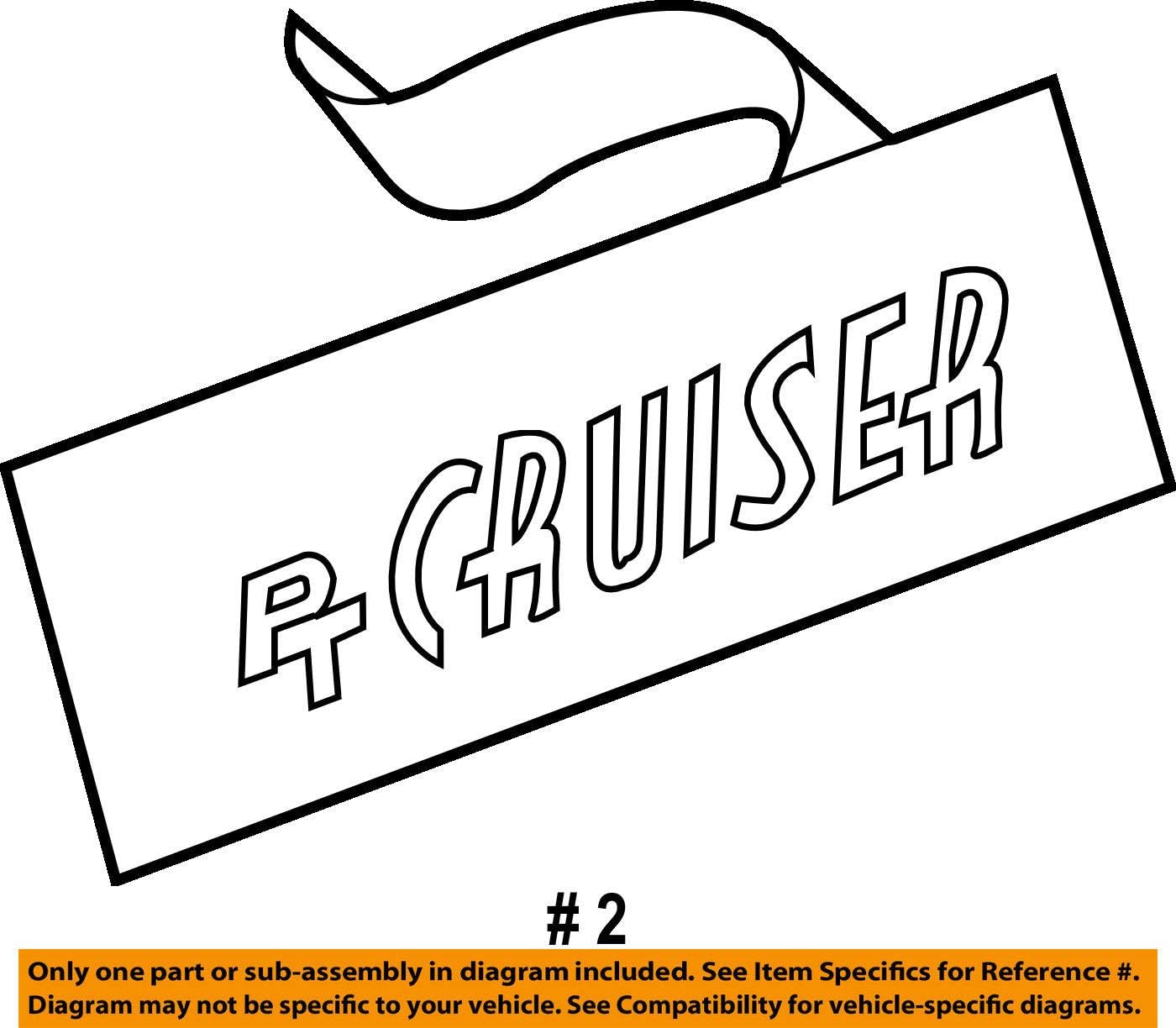 26 Pt Cruiser Front Suspension Diagram - Wiring Database 2020