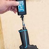 HAZET 9400-100 Pneumatic Tool Oil 100ml Silicon-Free High Performance Long Life view 3