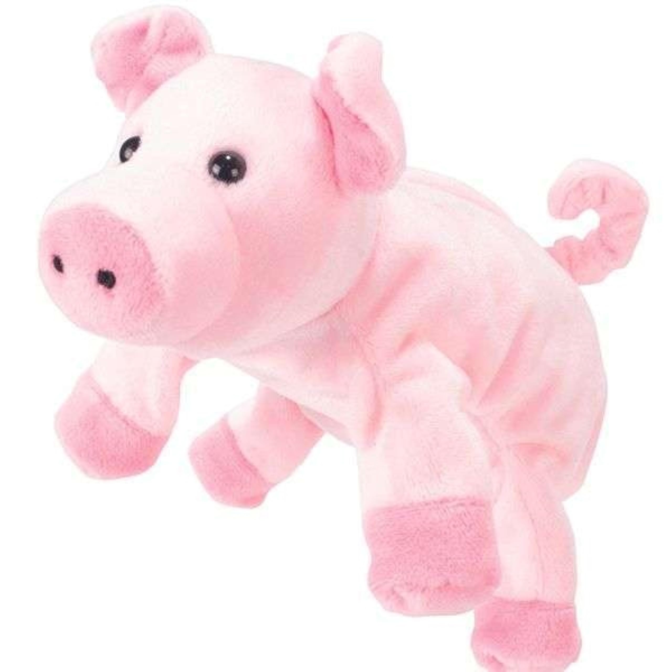 Beleduc 40113 Hand Puppet Pig Proven in Nursery — image 1
