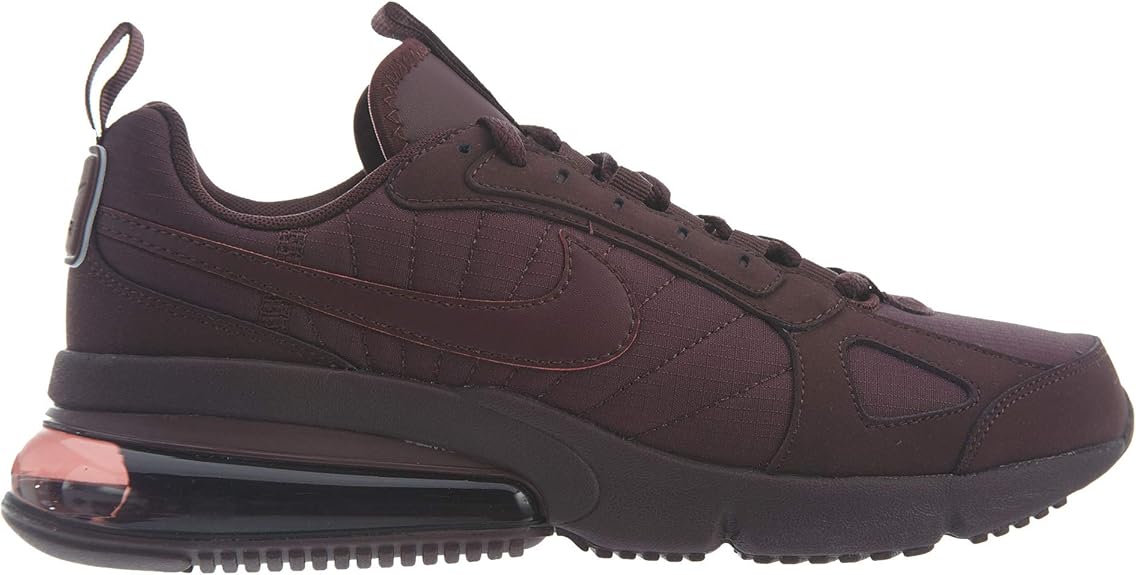 nike air max 270 futura burgundy