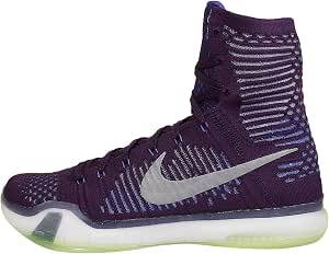 Amazon.com: Nike Kobe X Elite, 11 M US : Ropa, Zapatos y Joyería