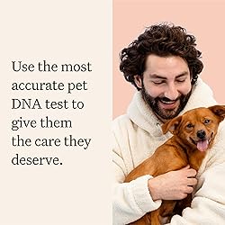 Wisdom Panel Premium Dog DNA Kit: Most