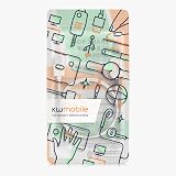 kwmobile USB Charger Cable for imoo Watch Phone Z6 Z1 Smart Watch Charging Cord view 7