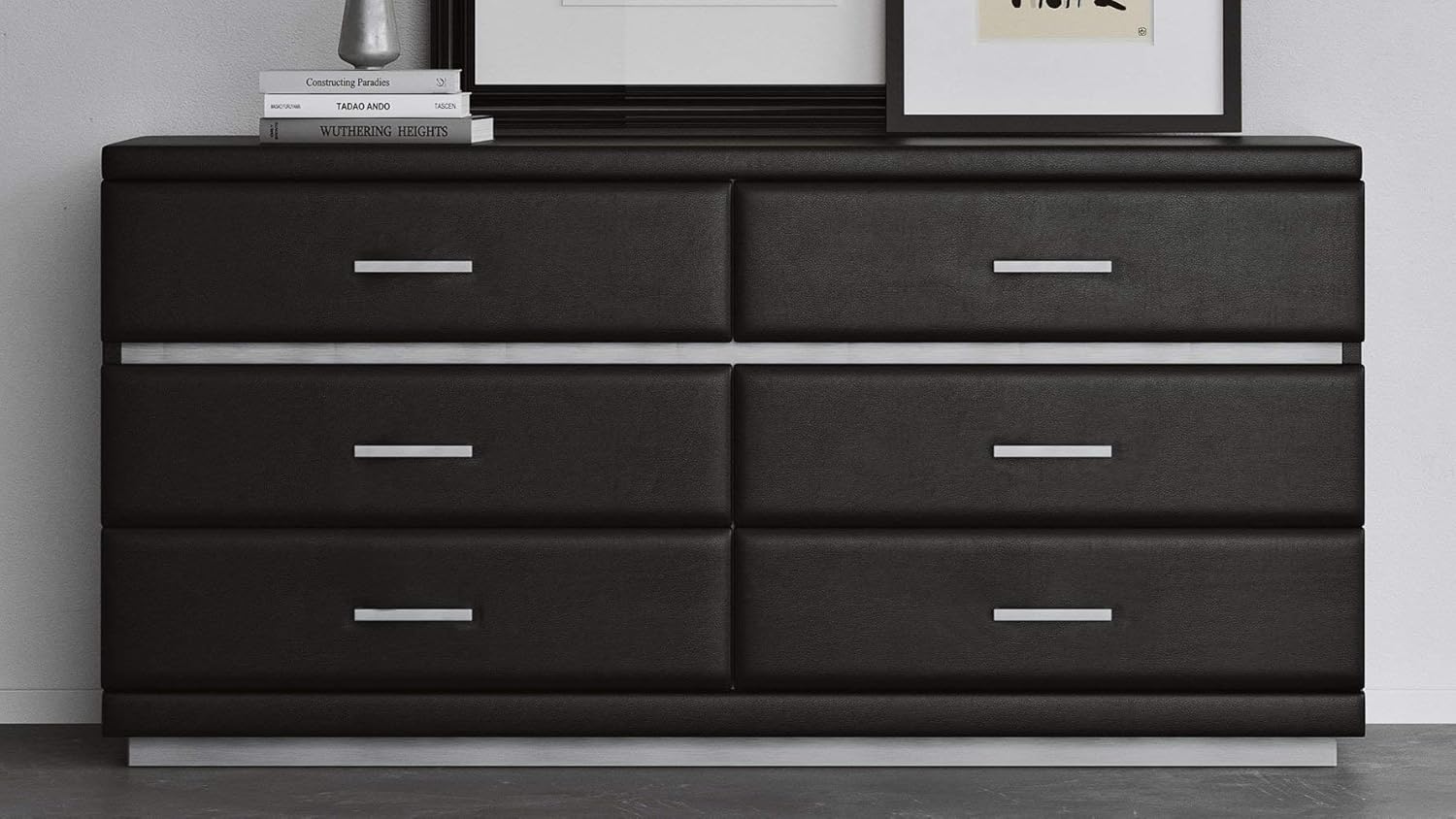 east coast henley dresser