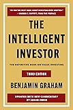 The Intelligent Investor Third Edition: The